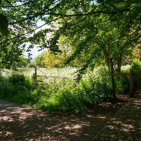 Meestershuis Bronkhorst