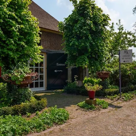 Meestershuis * Bronkhorst