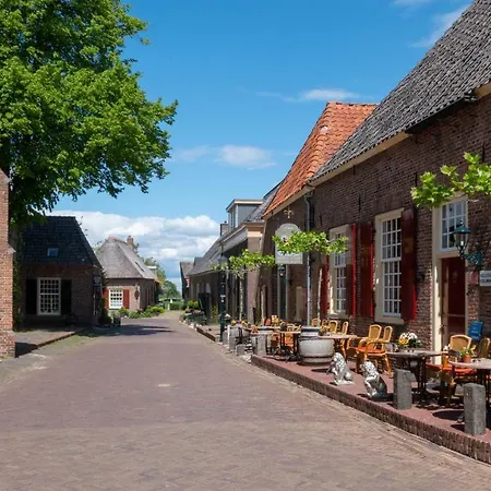 Meestershuis * Bronkhorst