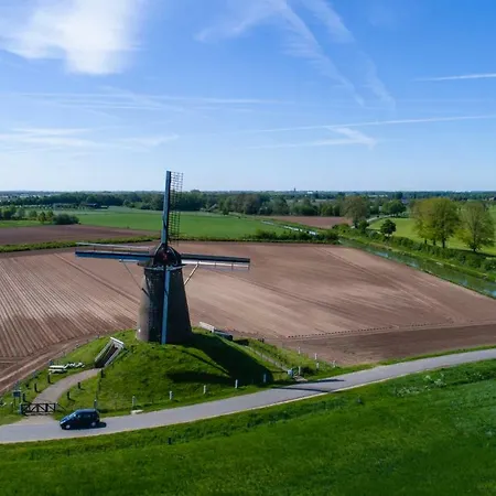 Meestershuis Bronkhorst