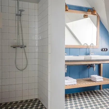 Bed & Breakfast Meestershuis Bronkhorst