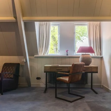 Bed & Breakfast Meestershuis