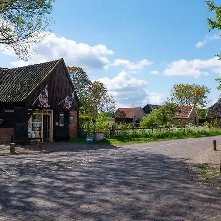 Bed & Breakfast Meestershuis