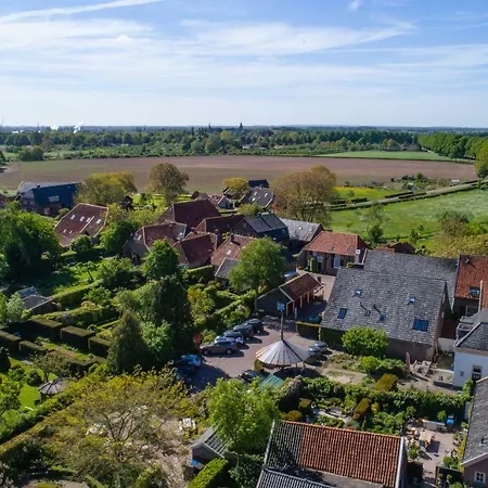 Meestershuis * Bronkhorst